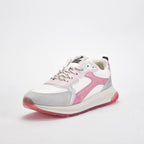 Safety Jogger Sneakers Lifestyle avec Zip Latéral Fille