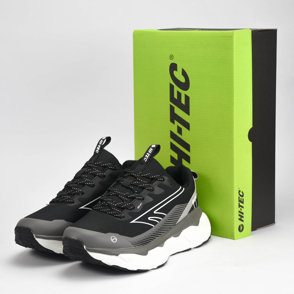 Hi-Tec Baskets de Sport Légères et Confortables Homme
