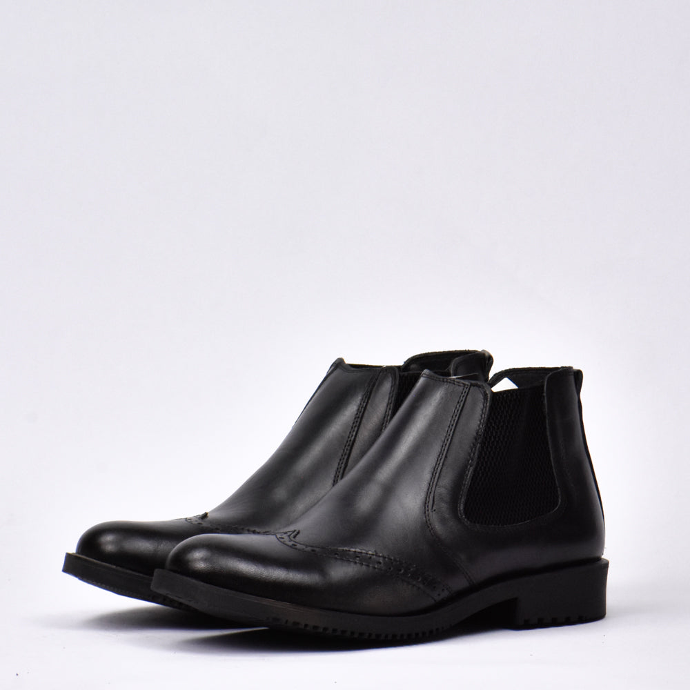 Sharp Stride﻿ 3