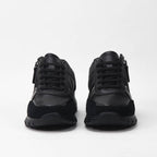 Geox Alleniee B Sneakers Femme