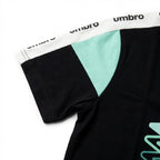 Umbro T-shirt Graphique Logo Homme
