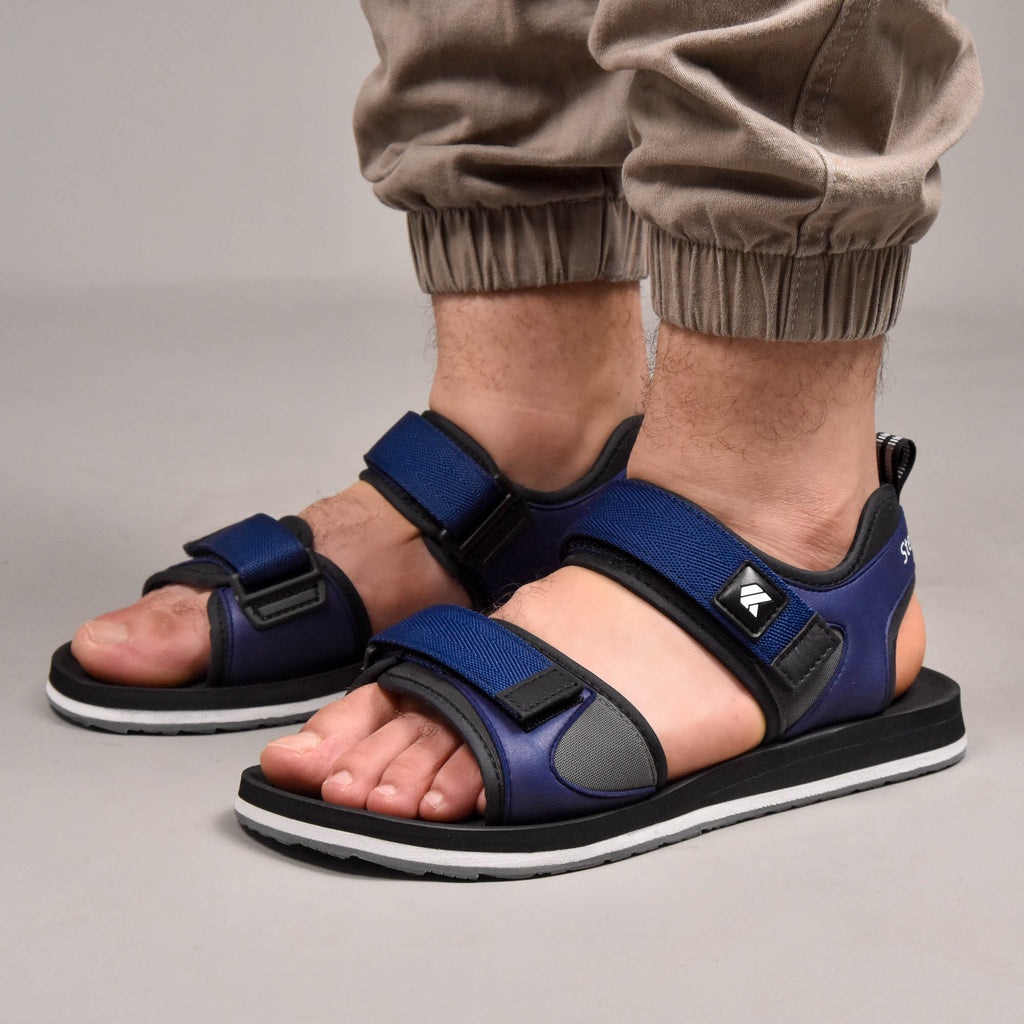 Kito Sandales Sportives Confortables Homme