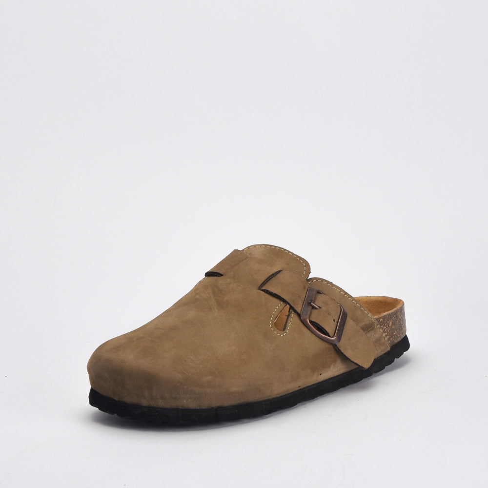 SABOT BIRK KAKI﻿ 3