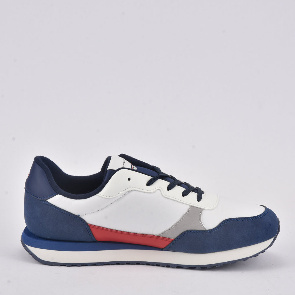 TOMMY HILFIGER FLAG LOW CUT LACE-UP﻿ 5