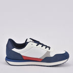 TOMMY HILFIGER FLAG LOW CUT LACE-UP﻿ 5