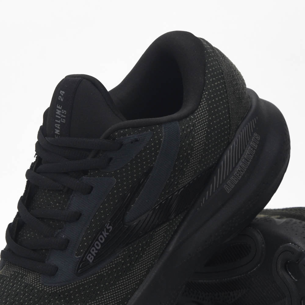 Brooks Adrenaline GTS 24 Chaussures de Running Stabilité Homme