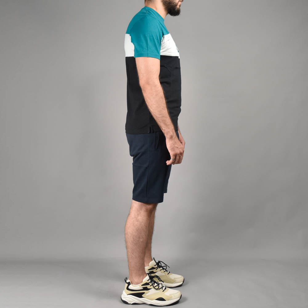Hardi T-shirt Sportswear Color-block Homme