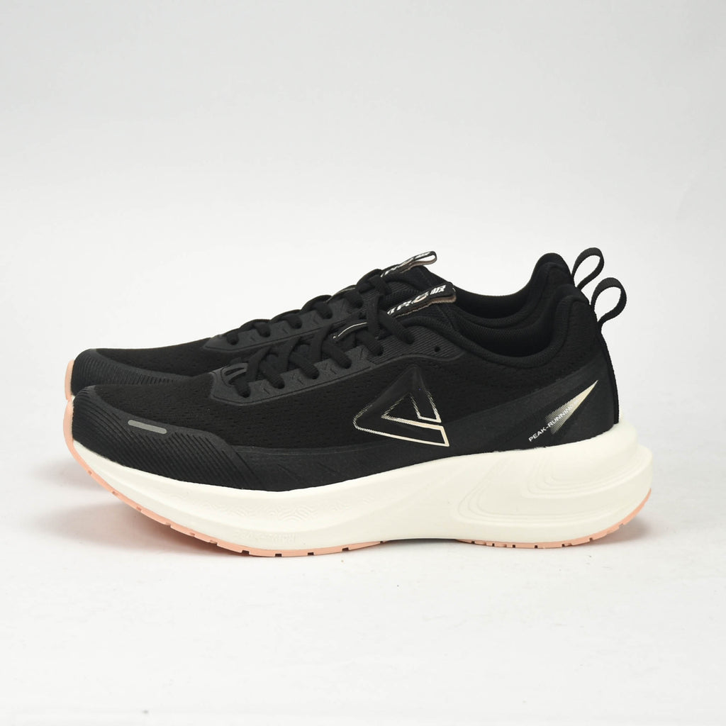 Peak Chaussures de Running Taichi Confort Homme