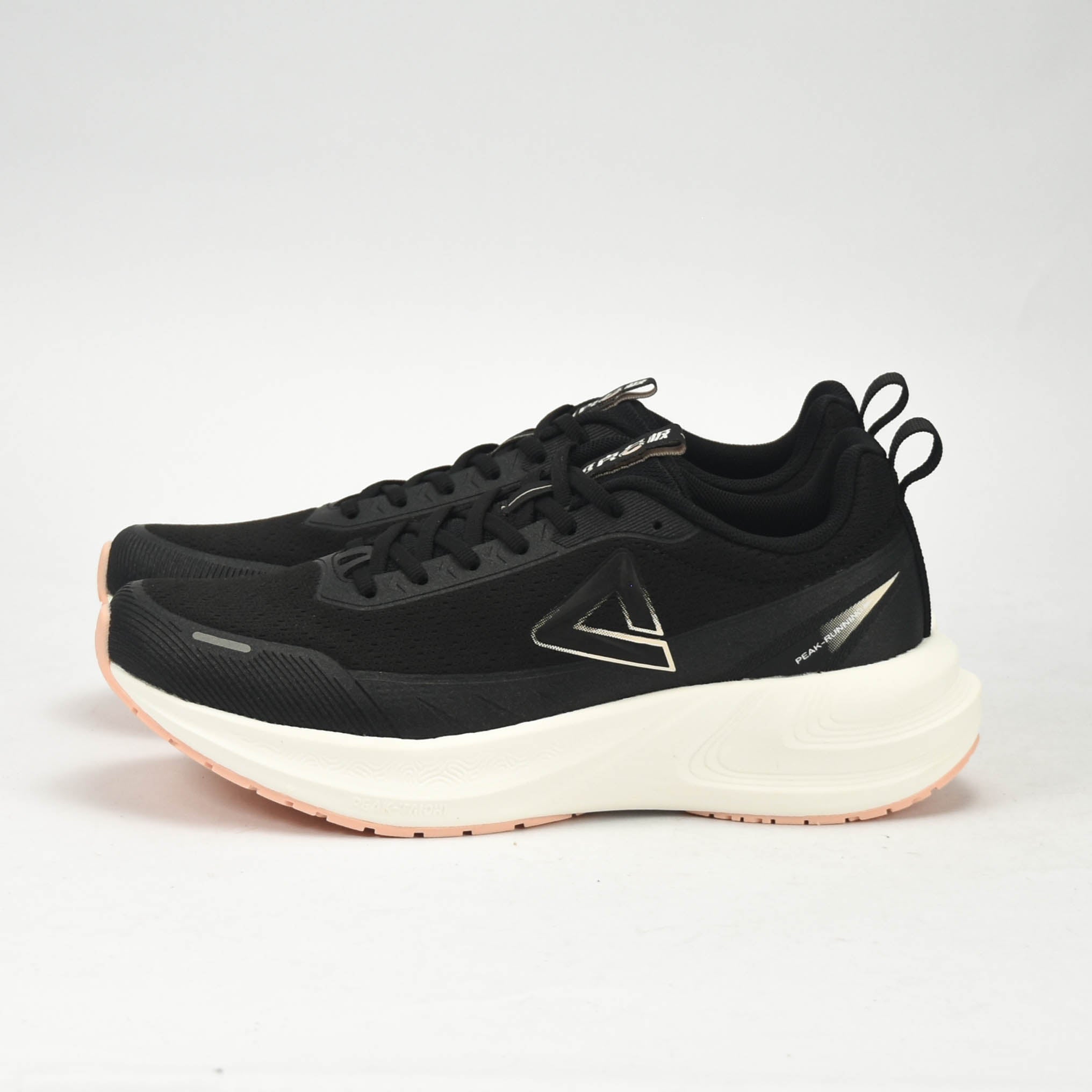 Peak Chaussures de Running Taichi Confort Homme