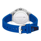 Montre Lacoste Bracelet Silicone Sport Homme
