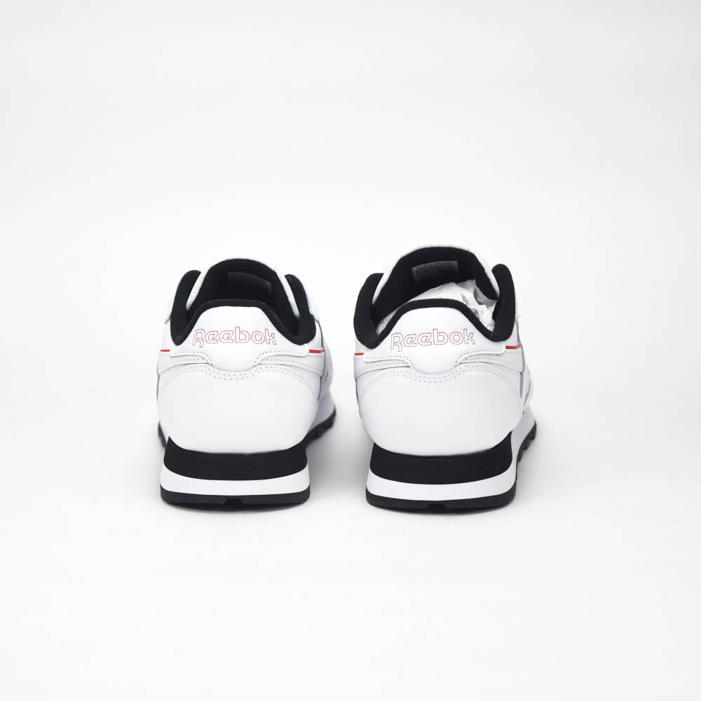Reebok Classic Leather Baskets Style Rétro Homme et Femme