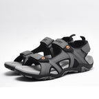 Hi-Tec Sandales de Randonnée Robustes et Confort Homme