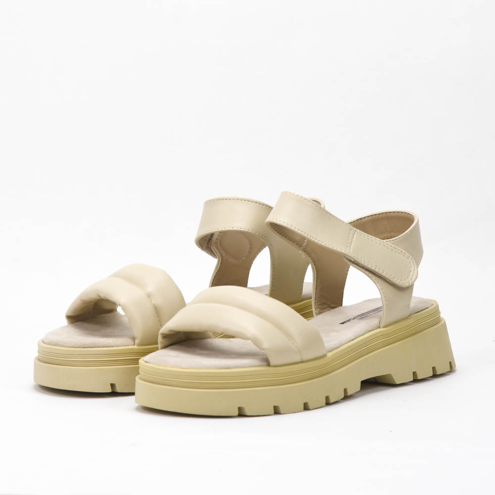 Kimland Sandales Plateforme Confortables Enfant