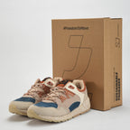 Safety Jogger Baskets Lifestyle Respirantes Homme