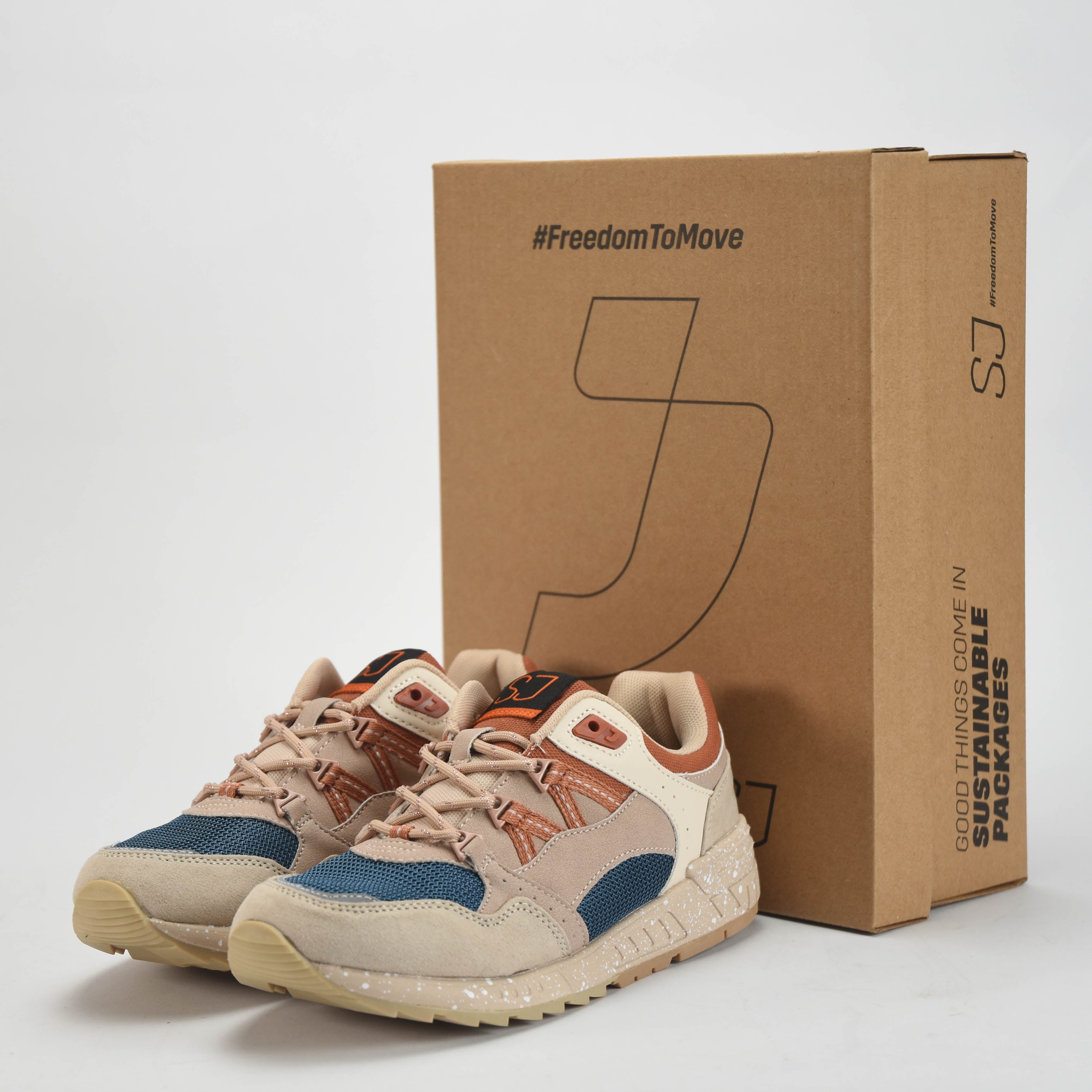 Safety Jogger Baskets Lifestyle Respirantes Homme