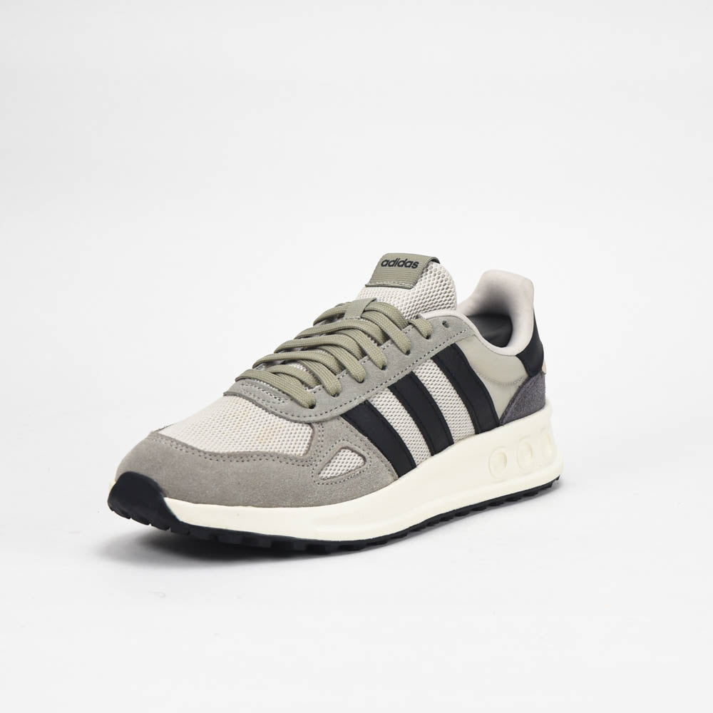 Adidas Run 84 Baskets Style Rétro Confortables Homme