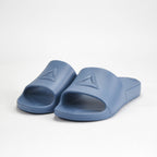 Peak Claquettes Confortables Bleu Ciel Homme