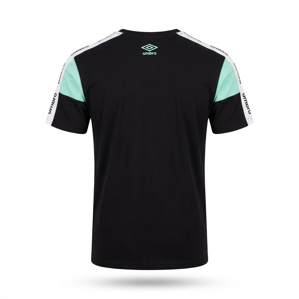 Umbro T-shirt Graphique Logo Homme