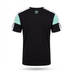 Umbro T-shirt Graphique Logo Homme
