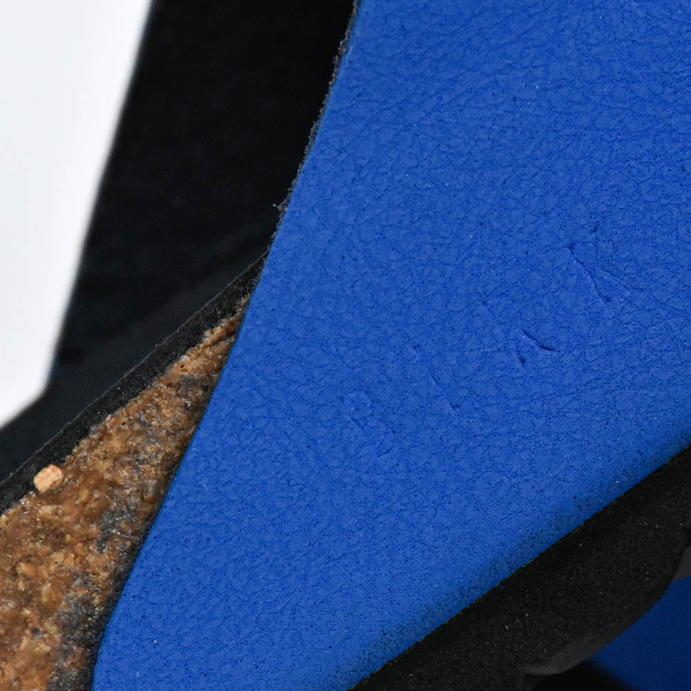 BIRKSBOT BLEU AZUR PLANTA BLEU﻿ 10