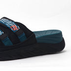 Puca Rampage Turquoise Slides