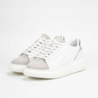 VO7 Baskets Plateforme Design Élégant Femme