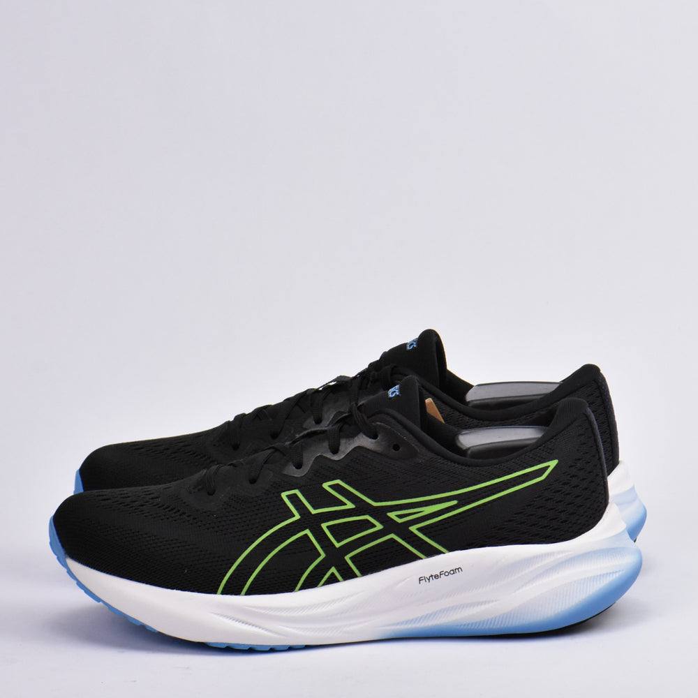 ASICS Gel-Pulse 15 Chaussures de Running Confortables Homme