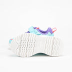 Geox Baskets Respirantes Enfant Fille