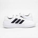 Adidas Courtblock Baskets Style Tennis Homme
