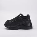 Gucci Baskets Chunky Logo Noir Homme