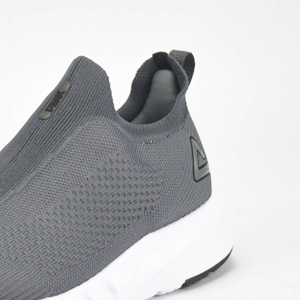 Peak Baskets Slip-on Confortables Homme