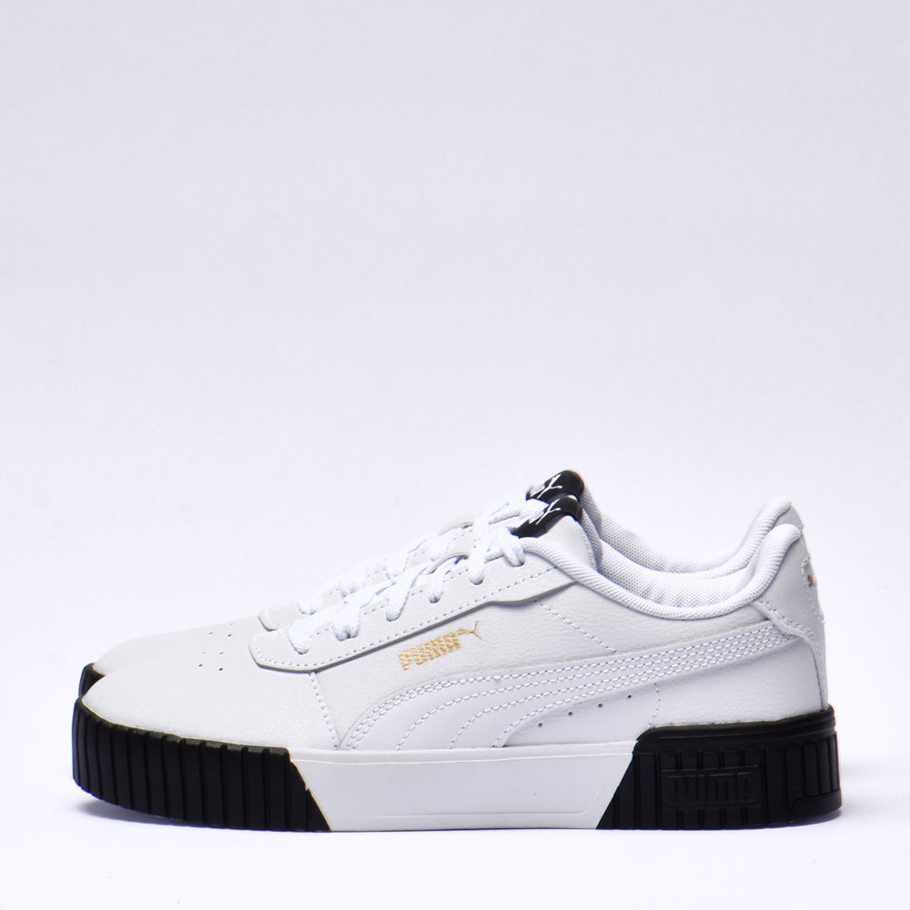 Puma Carina 2.0 Baskets Style Tennis Femme