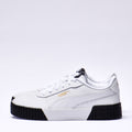 Puma Carina 2.0 Baskets Style Tennis Femme