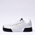 Puma Carina 2.0 Baskets Style Tennis Femme