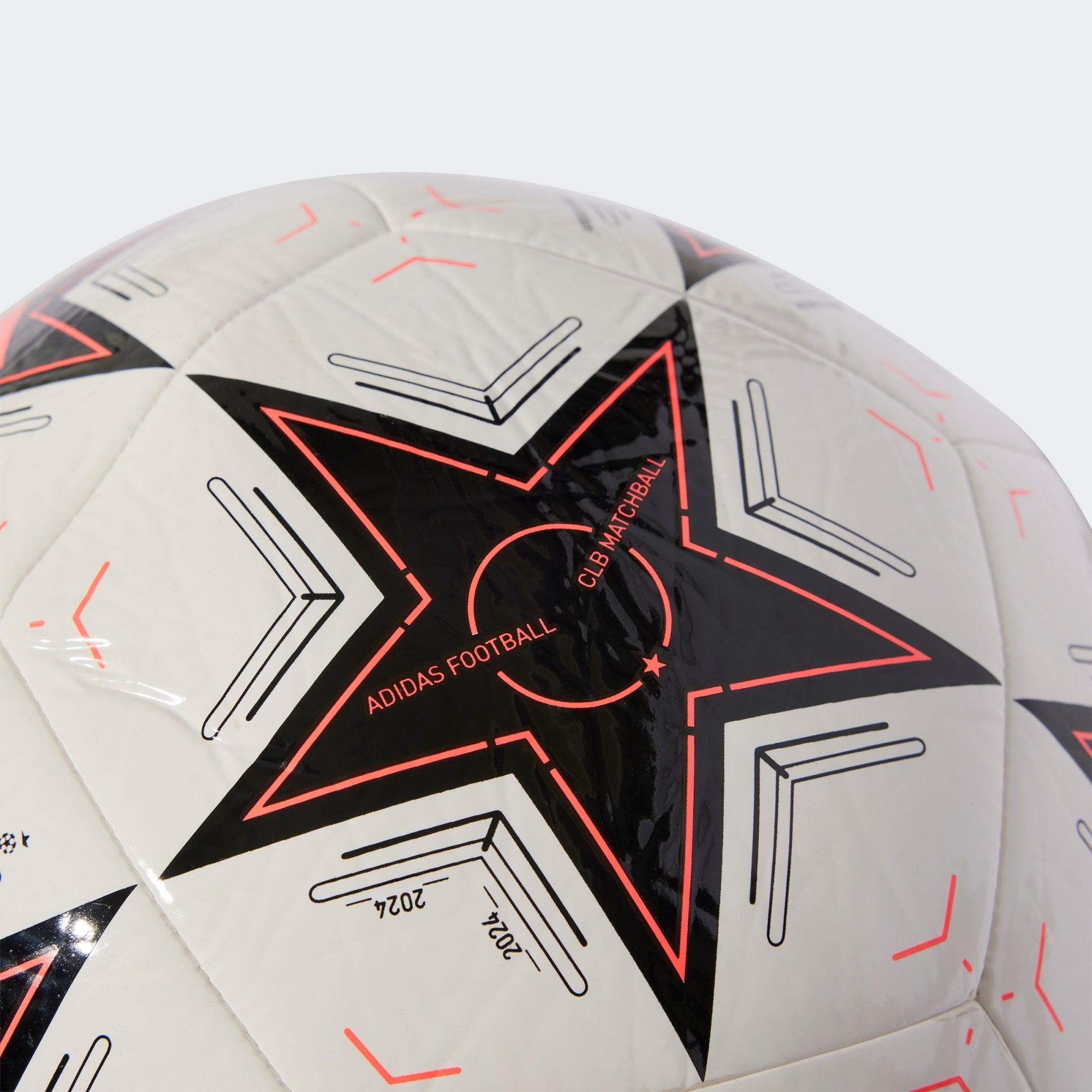 Adidas Ballon de Football UCL Club Entraînement Unisexe