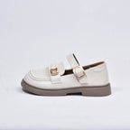 Chaussure Style coréen Beige﻿ 4
