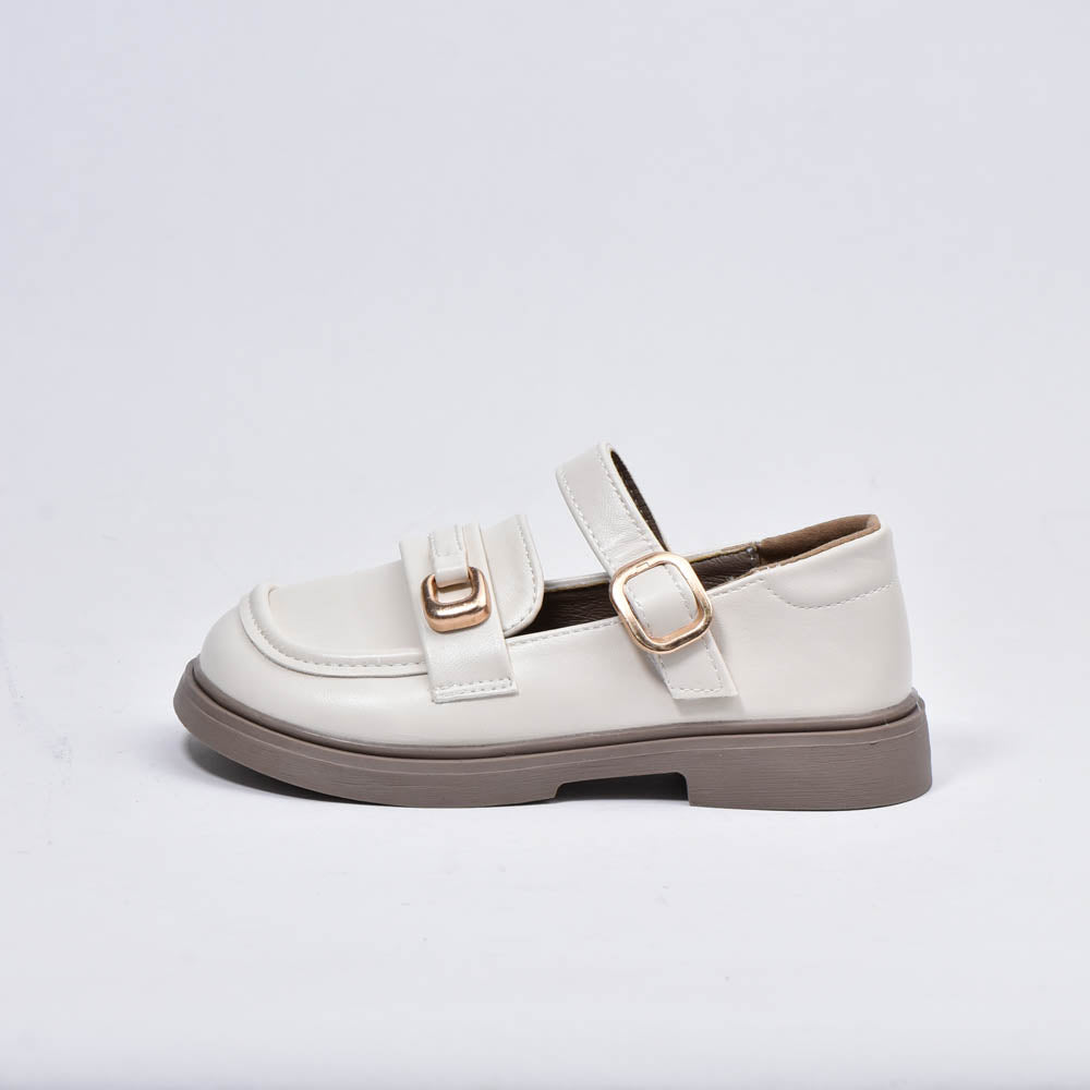 Chaussure Style coréen Beige﻿ 4