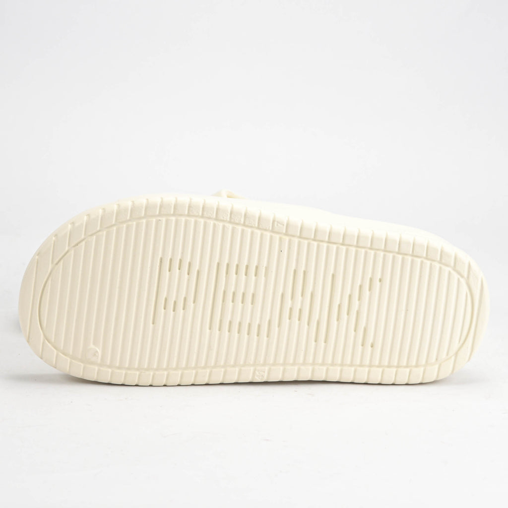 Peak Claquettes Slippers Confortables Homme