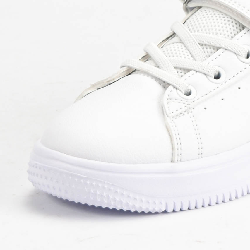 Peak Baskets Basses Style Urbain Enfant