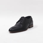 André Chaussures de Ville Élégantes en Cuir Homme