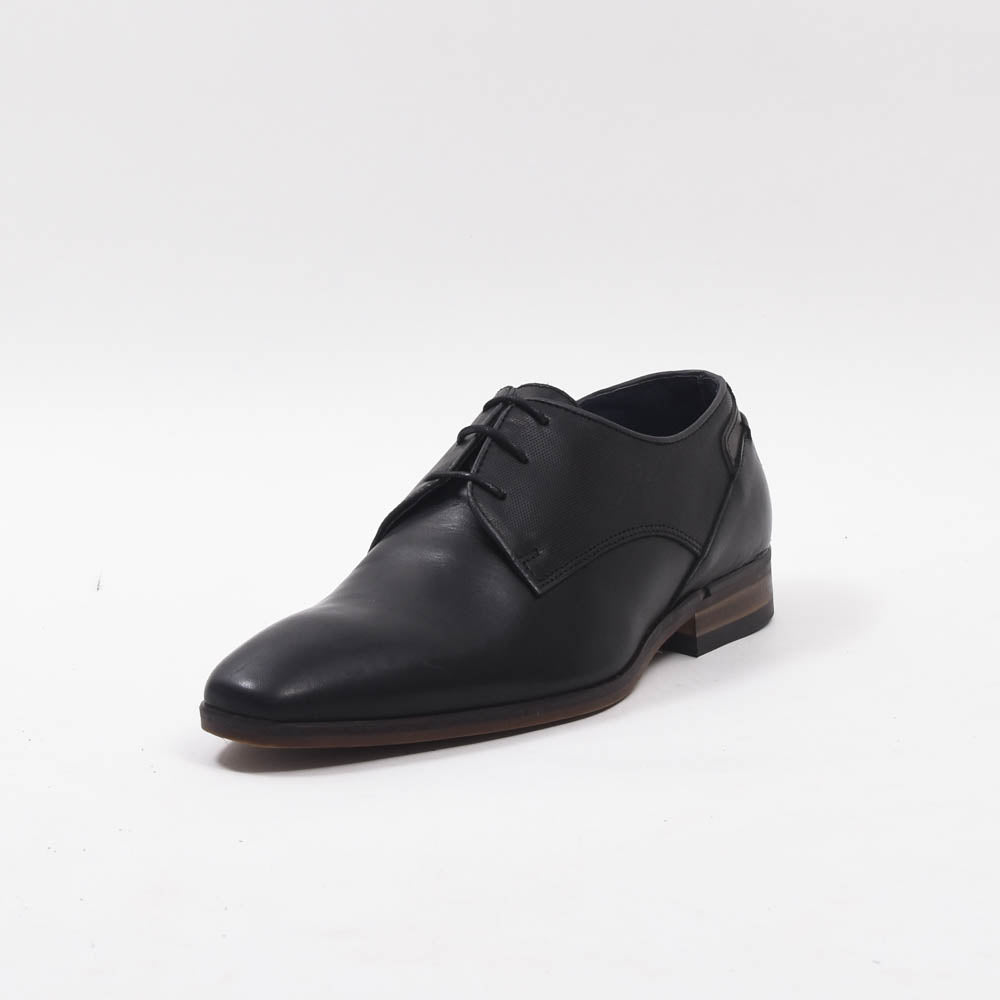 André Chaussures de Ville Élégantes en Cuir Homme