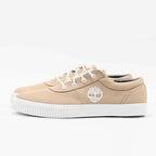 Timberland Baskets Basses en Toile Confortables Homme