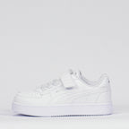 Puma Caven Baskets Basses Style Court Enfant