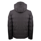 Geox Veste Doudoune Capuche Respirante Homme