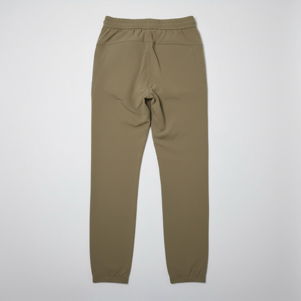 The North Face Pantalon Cargo Technique Beige Homme