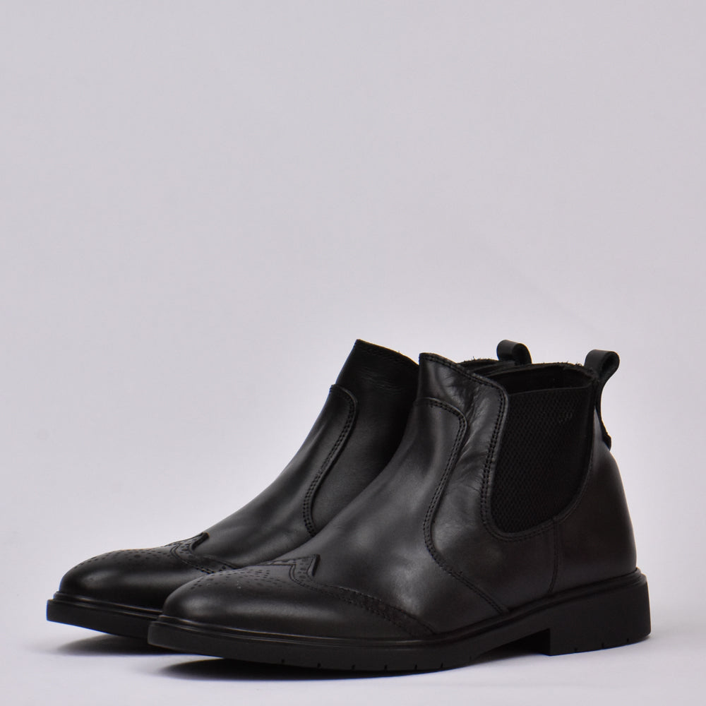 Crown Leather﻿ 2