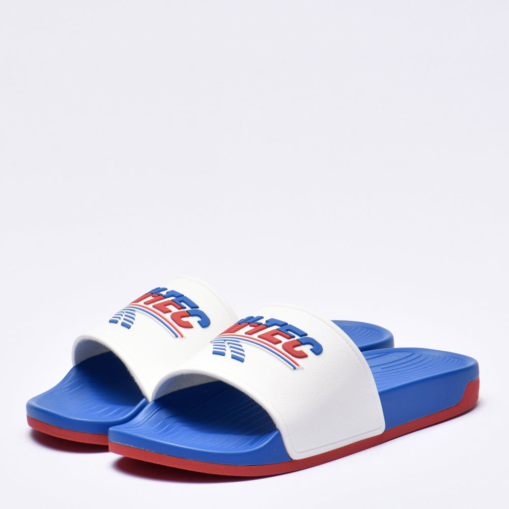 Hi-Tec Claquettes Heritage Slide Confortables Homme