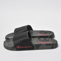 Champion Claquettes Slides Camouflage Confort Homme
