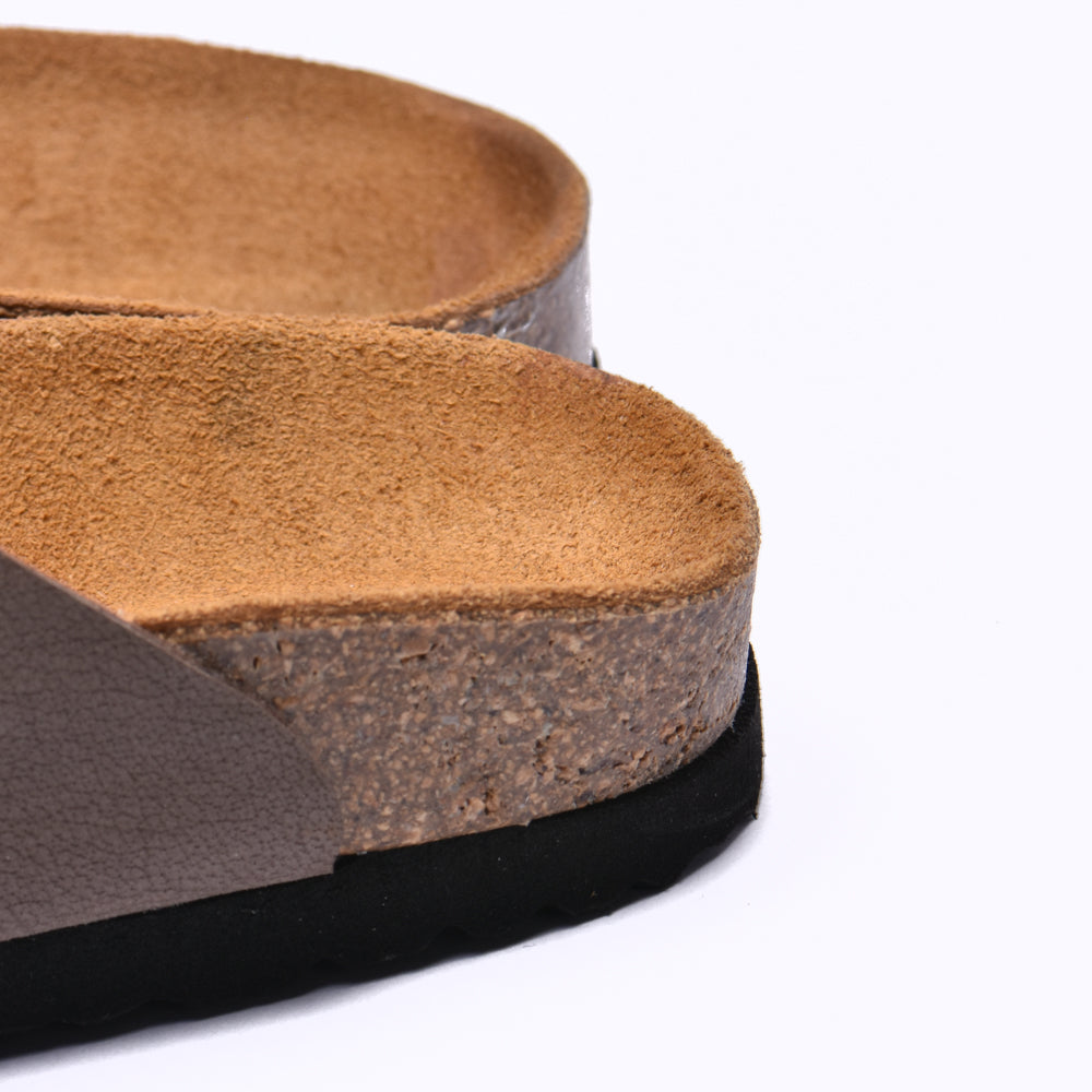 NUBUCK MARRON﻿ 8