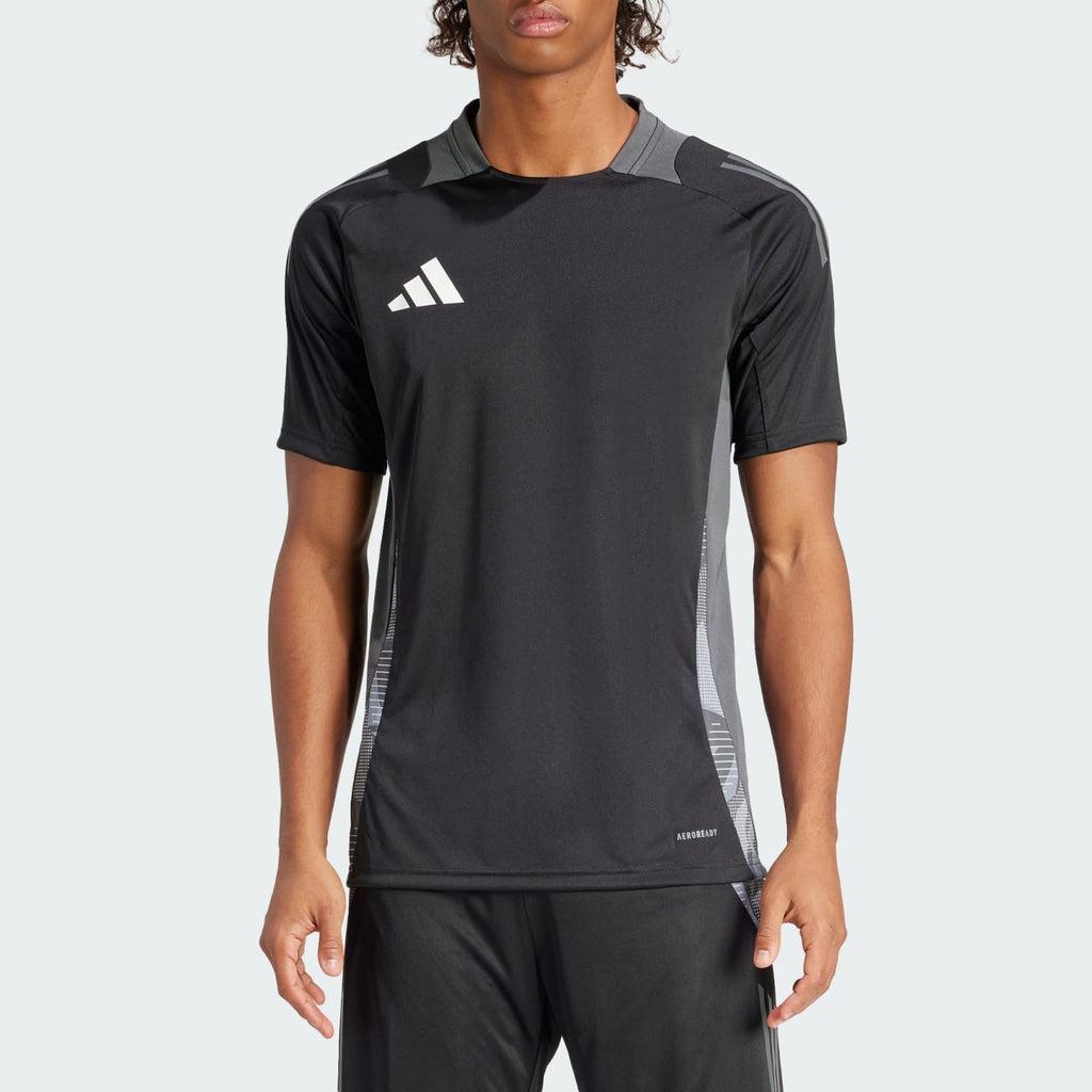 Adidas Maillot de Training Respirant Tiro 24 Homme